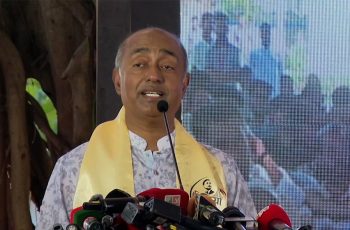 জ্ঞান চর্চার গুরুত্ব নিয়ে আইনমন্ত্রীর মন্তব্য