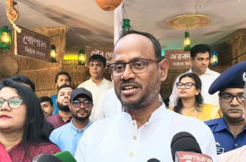 টাঙ্গাইলের চমচম বিদেশে রফতানির উদ্যোগ ঘোষণা