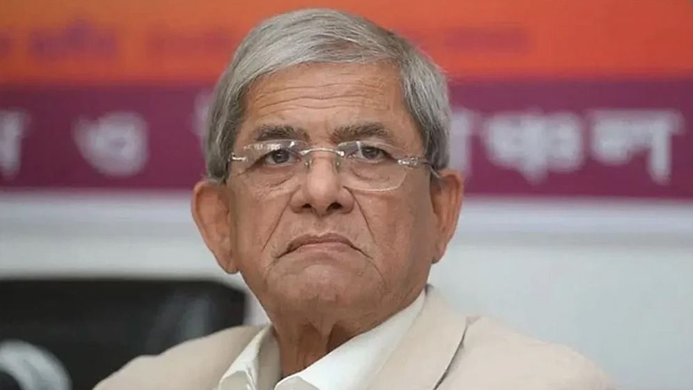 তোজাম্মেল হোসেন খানের মৃত্যুতে রাষ্ট্রপতির শোক বার্তা