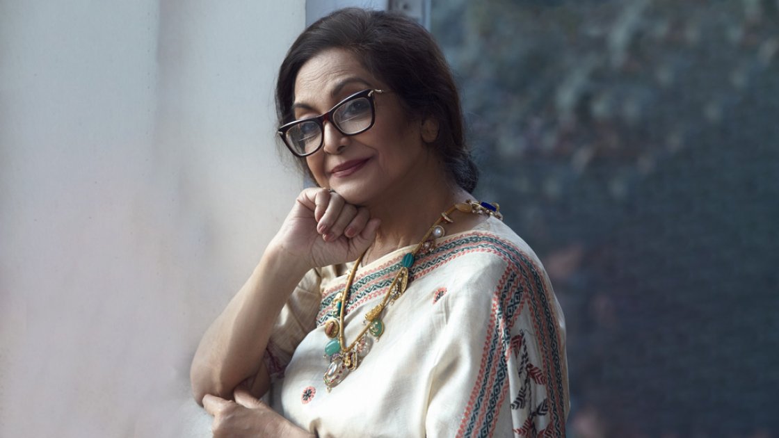 দিলারা জামানের বাড়ি দখলের ঘটনায় বিস্ময় প্রকাশ