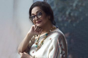 দিলারা জামানের বাড়ি দখলের ঘটনায় বিস্ময় প্রকাশ
