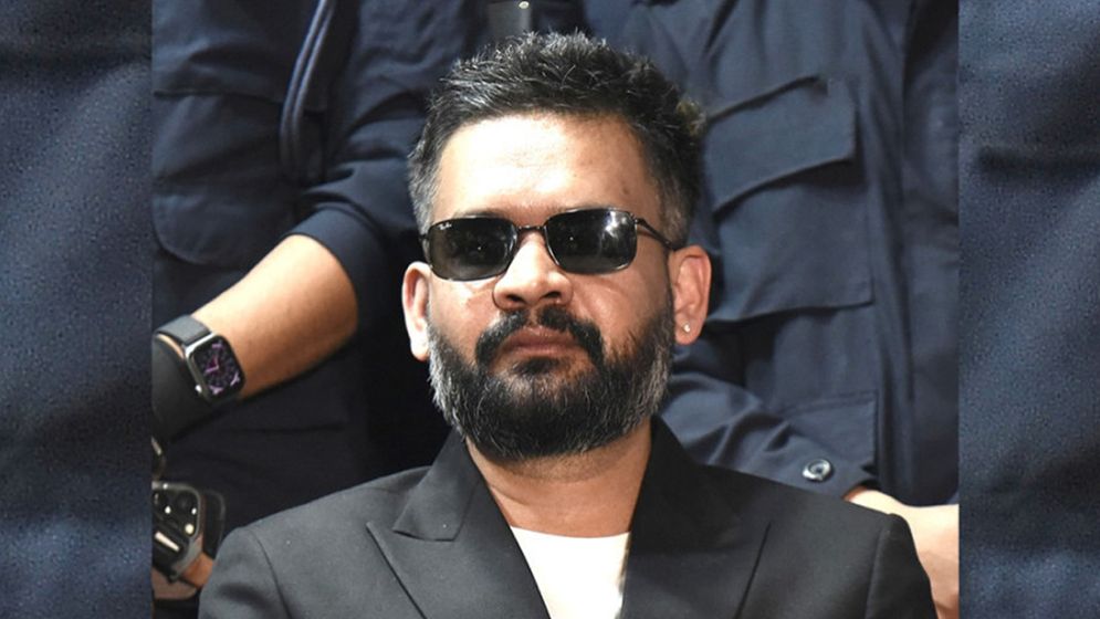 ২৪ সেপ্টেম্বর জাতিসংঘে ভাষণ দেবেন নেপালের প্রধানমন্ত্রী বালেন্দ্র শাহ