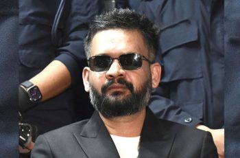 ২৪ সেপ্টেম্বর জাতিসংঘে ভাষণ দেবেন নেপালের প্রধানমন্ত্রী বালেন্দ্র শাহ