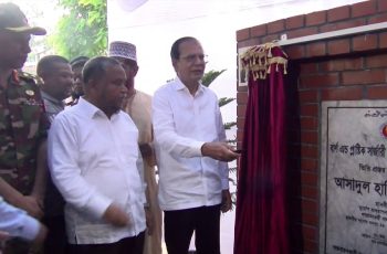 রংপুরে চার খুনের ঘটনায় দ্রুত বিচার কার্যক্রম সম্পন্ন হবে