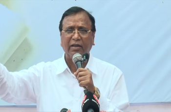 লংমার্চে জ্বালানি অপচয়, মন্তব্য আব্দুস সালামের