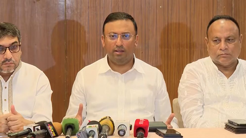 ভারতের সাথে আলোচনা অব্যাহত রাখার আহ্বান পররাষ্ট্র প্রতিমন্ত্রীর