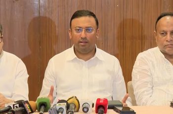 ভারতের সাথে আলোচনা অব্যাহত রাখার আহ্বান পররাষ্ট্র প্রতিমন্ত্রীর