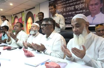 আওয়ামী লীগ শিক্ষা ব্যবস্থাকে ধ্বংস করেছে: হুইপ দুলু