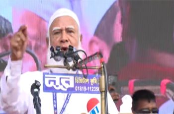 জামায়াতের শফিকুর রহমানের হুঁশিয়ারি: সরকার পালাতে পারে