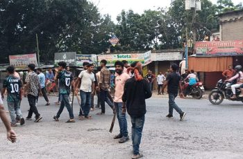 ইবিতে ছাত্রদল-শিবিরের মধ্যে উত্তেজনা, হামলার অভিযোগ