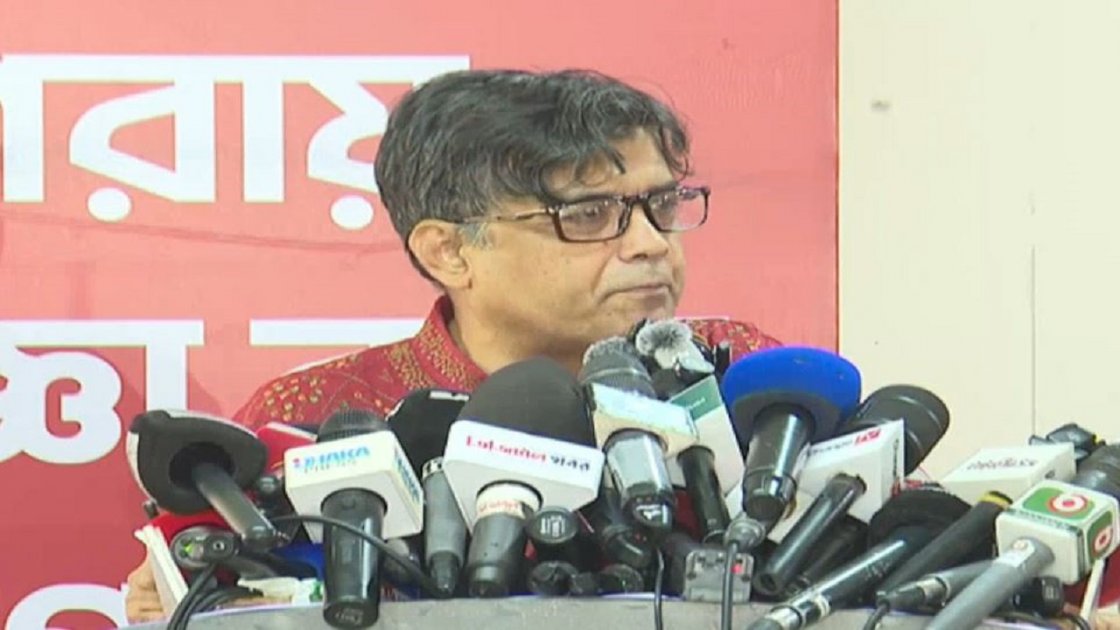 জুলাই সনদ নিয়ে অন্তর্বর্তী সরকারের সমালোচনা আওয়ামী লীগের