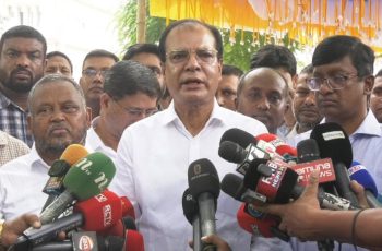 রংপুরে ৪ খুনের তদন্তে ত্রাণমন্ত্রীর সময় নেওয়ার ব্যাখ্যা