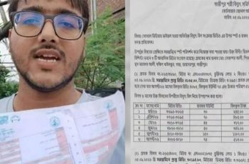 বিদ্যুৎ বিল নিয়ে সিফাত আব্দুল্লাহর অভিযোগের তদন্ত প্রতিবেদন প্রকাশ