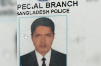 সাভারে পুলিশের এসবি সদস্যকে পিটিয়ে হত্যার অভিযোগ