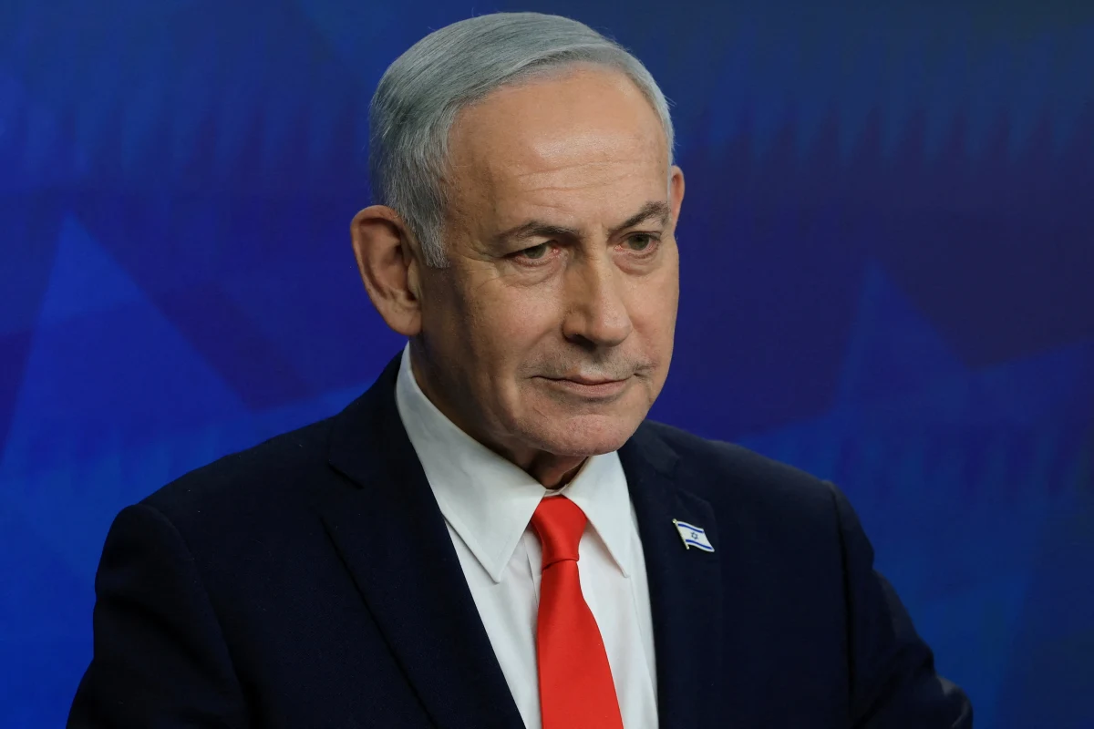 নেতানিয়াহুর কাতারে বোমা হামলার গর্ব, Gaza তহবিল নিয়ে বিতর্ক