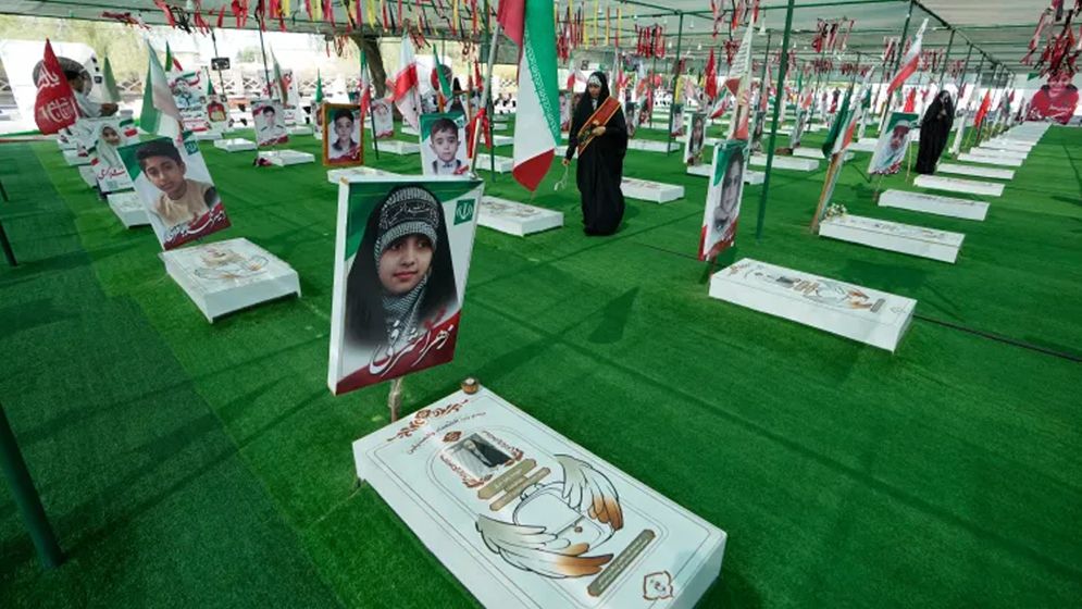 মিনাবে যুক্তরাষ্ট্র-ইসরায়েল হামলায় নিহত শিক্ষার্থীদের শোক প্রকাশ