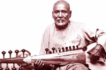 ওস্তাদ আলাউদ্দিন খাঁ’র ৫৪তম মৃত্যুবার্ষিকী আজ