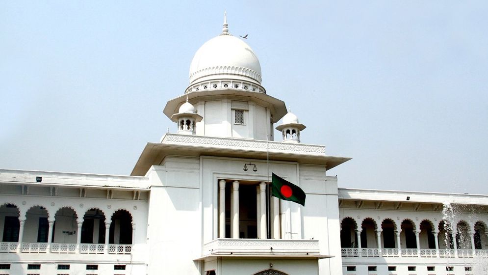 রংপুরে মাজার খাদেম হত্যা: ২ জনের মৃত্যুদণ্ড, ৫ জন খালাস