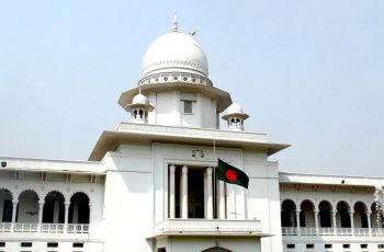 রংপুরে মাজার খাদেম হত্যা: ২ জনের মৃত্যুদণ্ড, ৫ জন খালাস