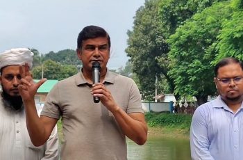 জ্বালানি সংকটের মধ্যে লংমার্চকে অযৌক্তিক বললেন প্রতিমন্ত্রী