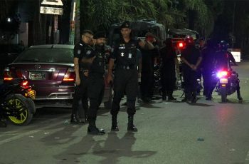 রাজধানীতে ছিনতাই রোধে র‍্যাবের নতুন পেট্রোলিং কার্যক্রম শুরু