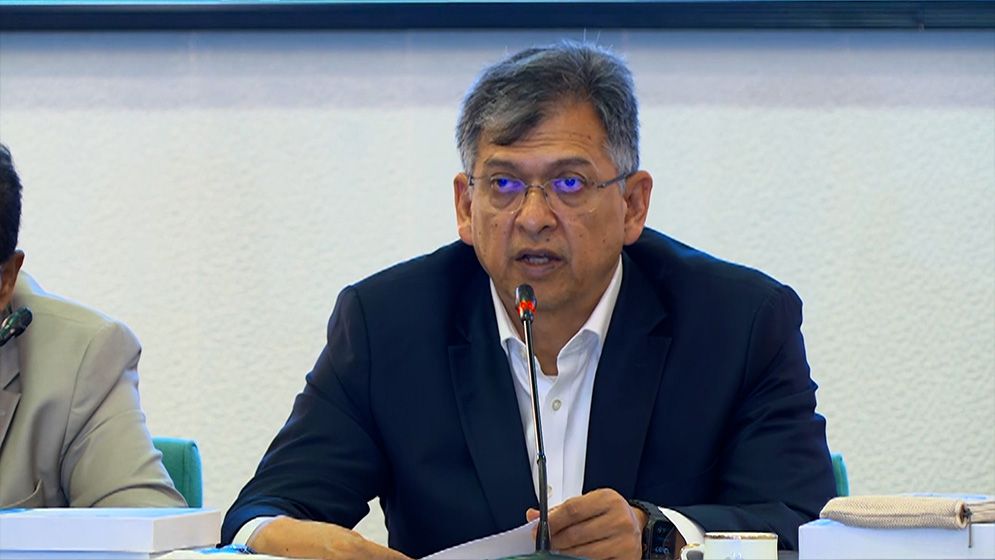 মিয়ানমারে রোহিঙ্গাদের মর্যাদাপূর্ণ প্রত্যাবাসন নিশ্চিতের আহ্বান স্বরাষ্ট্রমন্ত্রীর