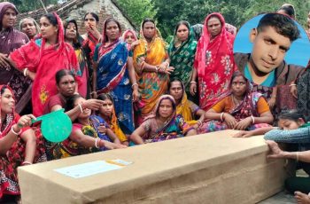 ইসরায়েলি ড্রোন হামলায় লেবাননে নিহত শুভর মরদেহ সাতক্ষীরায় পৌঁছেছে