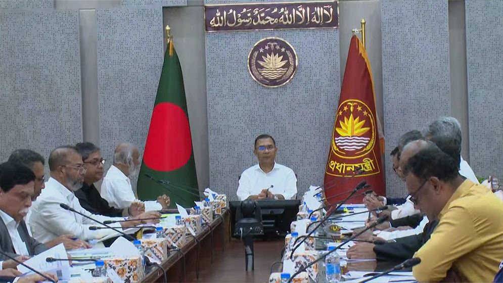দূষণমুক্ত নদী ও বাসযোগ্য পরিবেশের আহ্বান প্রধানমন্ত্রীর