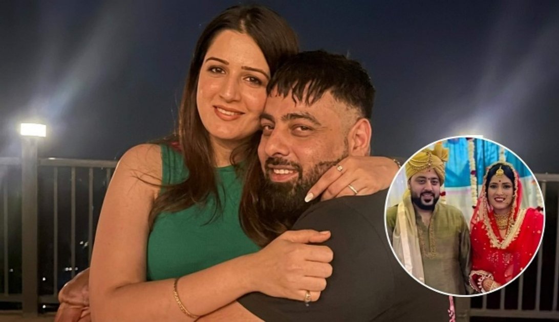 ঈশা রিখীর বিচ্ছেদ: 'আমি প্রতারিত হয়েছিলাম' বাদশা প্রসঙ্গে
