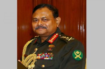দুদকের কমিটি গঠন সাবেক সেনাপ্রধান আজিজের সম্পদ যাচাইয়ে