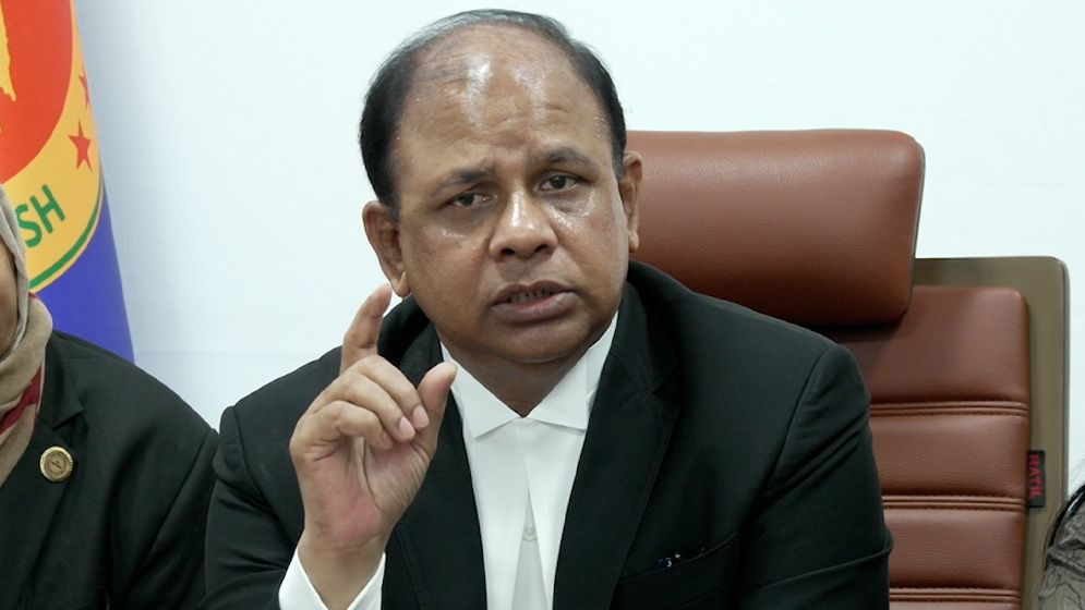 আ.লীগের আমলে ২৫১ জন গুমের ঘটনায় তদন্ত শুরু