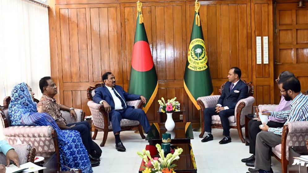 বাংলাদেশে চালু হচ্ছে ই-পার্লামেন্ট, ডিজিটাল সংসদের নতুন যুগ
