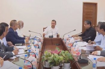 ডেঙ্গু বিস্তার ঠেকাতে প্রধানমন্ত্রী সচেতনতা কার্যক্রম বাড়ানোর নির্দেশ দিয়েছেন