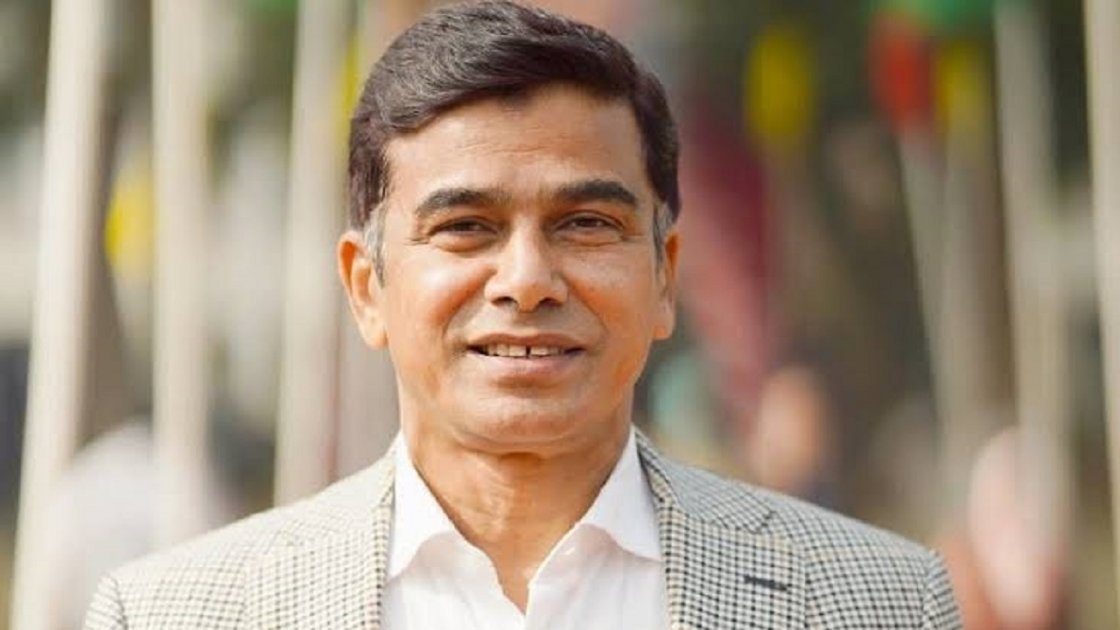 লংমার্চে তেলের টাকা কোথায়, প্রশ্ন পানিসম্পদ প্রতিমন্ত্রীর