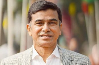 লংমার্চে তেলের টাকা কোথায়, প্রশ্ন পানিসম্পদ প্রতিমন্ত্রীর