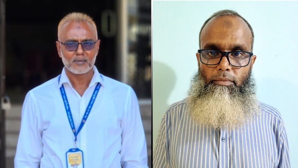 জামালপুর জেলা প্রাথমিক শিক্ষক সমিতির নতুন কমিটি গঠন
