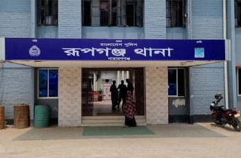 রূপগঞ্জে জমি বিরোধে দুই কলেজ শিক্ষার্থীসহ ৩ জন আহত