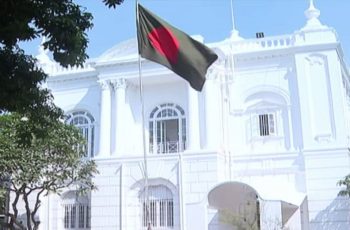 আইনি সংকটে হাসিনাসহ দণ্ডিতদের সম্পত্তি বাজেয়াপ্তের প্রক্রিয়া