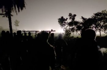 দিনাজপুরে বিএসএফের পুশ-ইন thwarted, ২৮ জন ফিরেছে