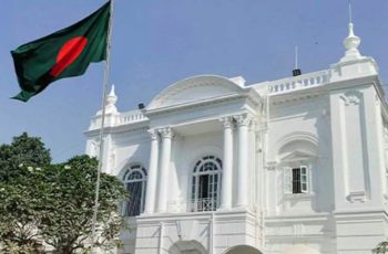 ট্রাইব্যুনাল থেকে বিচারিক আদালতে স্থানান্তরের আবেদন আসামিপক্ষের
