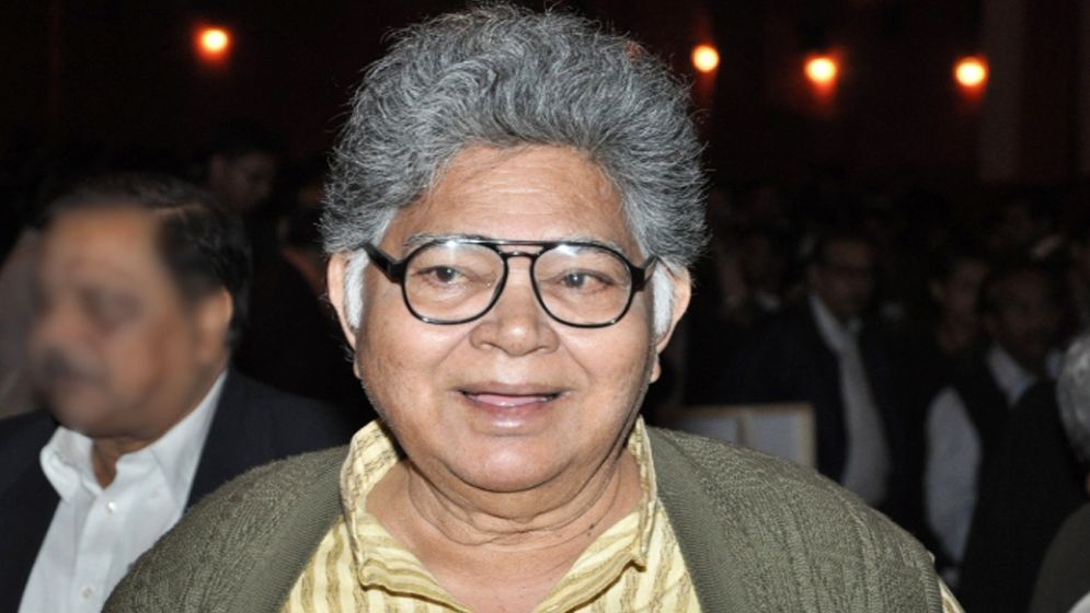 সুনীল গঙ্গোপাধ্যায়ের জন্মদিন: বাংলা সাহিত্যের এক নক্ষত্র