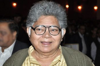 সুনীল গঙ্গোপাধ্যায়ের জন্মদিন: বাংলা সাহিত্যের এক নক্ষত্র