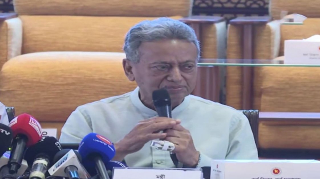 সরকারের লক্ষ্য: উদ্যোক্তা তৈরি ও কর্মসংস্থান সৃষ্টি
