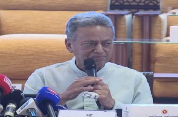 সরকারের লক্ষ্য: উদ্যোক্তা তৈরি ও কর্মসংস্থান সৃষ্টি