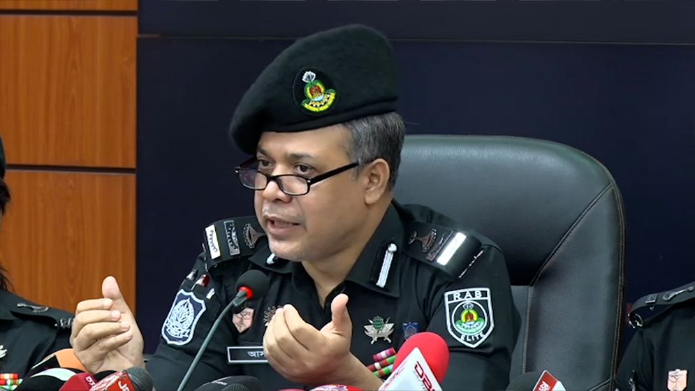 সাভারে পুলিশ কর্মকর্তা হত্যায় ৮ জন গ্রেফতার, মোট ৯ জন আটক