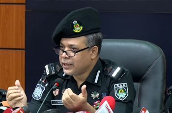 সাভারে পুলিশ কর্মকর্তা হত্যায় ৮ জন গ্রেফতার, মোট ৯ জন আটক