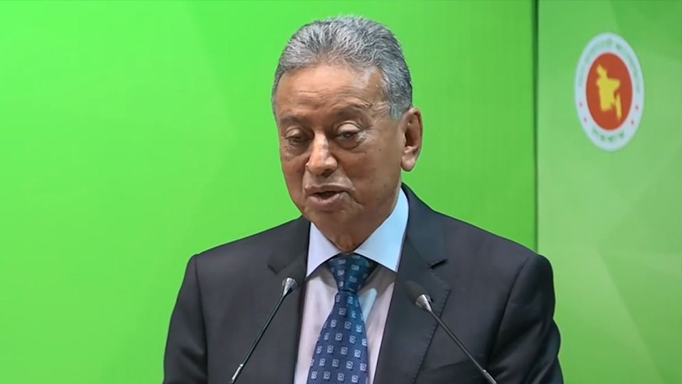 উদ্যোক্তা তৈরি করে কর্মসংস্থান সৃষ্টি সরকারের মূল লক্ষ্য
