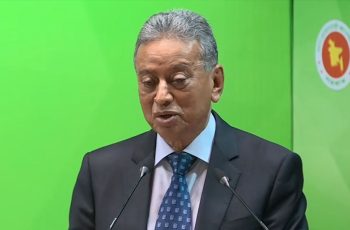 উদ্যোক্তা তৈরি করে কর্মসংস্থান সৃষ্টি সরকারের মূল লক্ষ্য