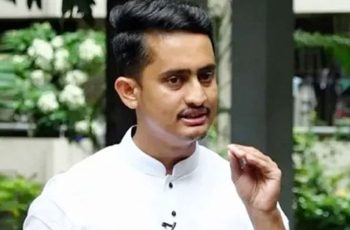 সারজিস: "আমরা জাতীয় পার্টির মতো পোষা বিরোধী দল হবো না"