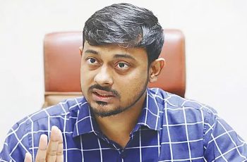 ঢাকা-৮ আসনে ভোটার এলাকা স্থানান্তর করলেন নাসীরুদ্দীন পাটওয়ারী